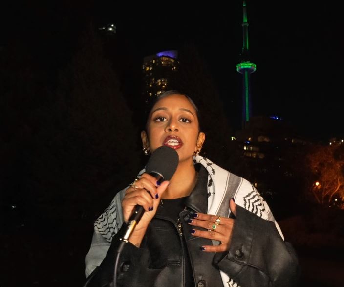 SHANUKA – Light of the world & Phenomenal&nbsp;Woman