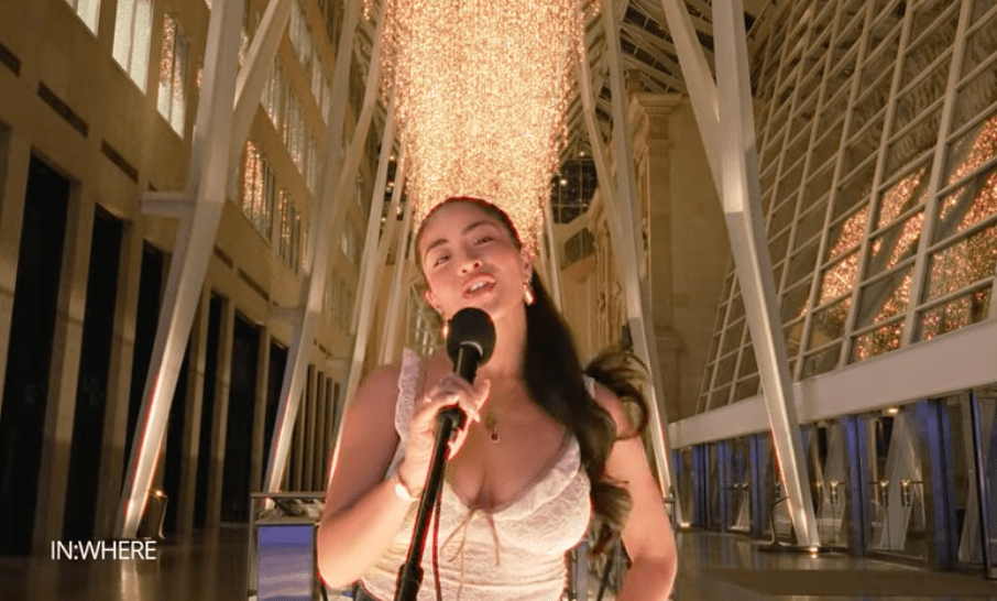 Kenya Jade – You’d Do&nbsp;Anything