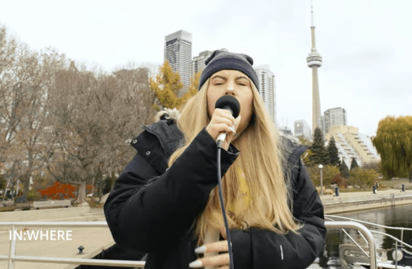 RAXX – Say&nbsp;Goodbye