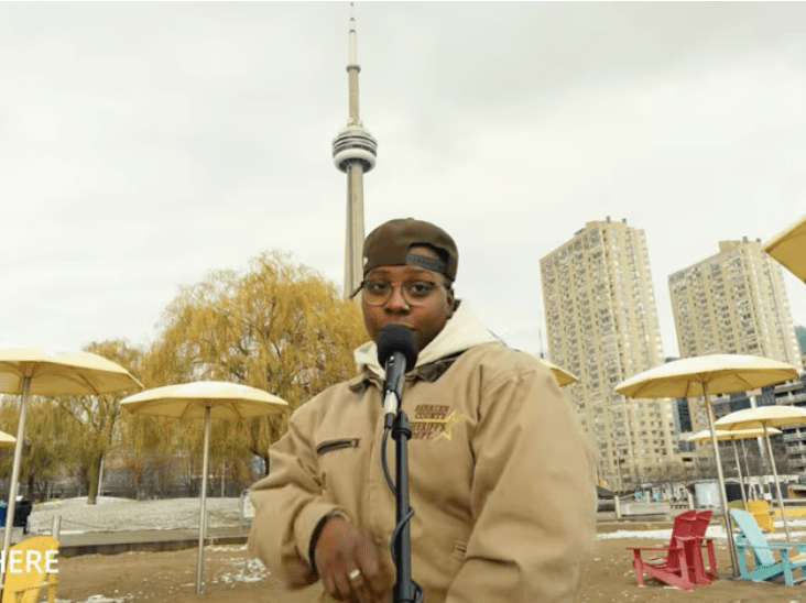 Zaye Park – Say&nbsp;Goodbye