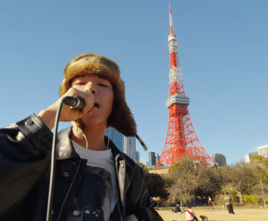 hedo – Blue shy(feat.dracovalen)